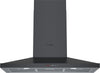 Bosch HCP86641UC/01 800 Series Wall Hood 36'' Black Stainless Steel