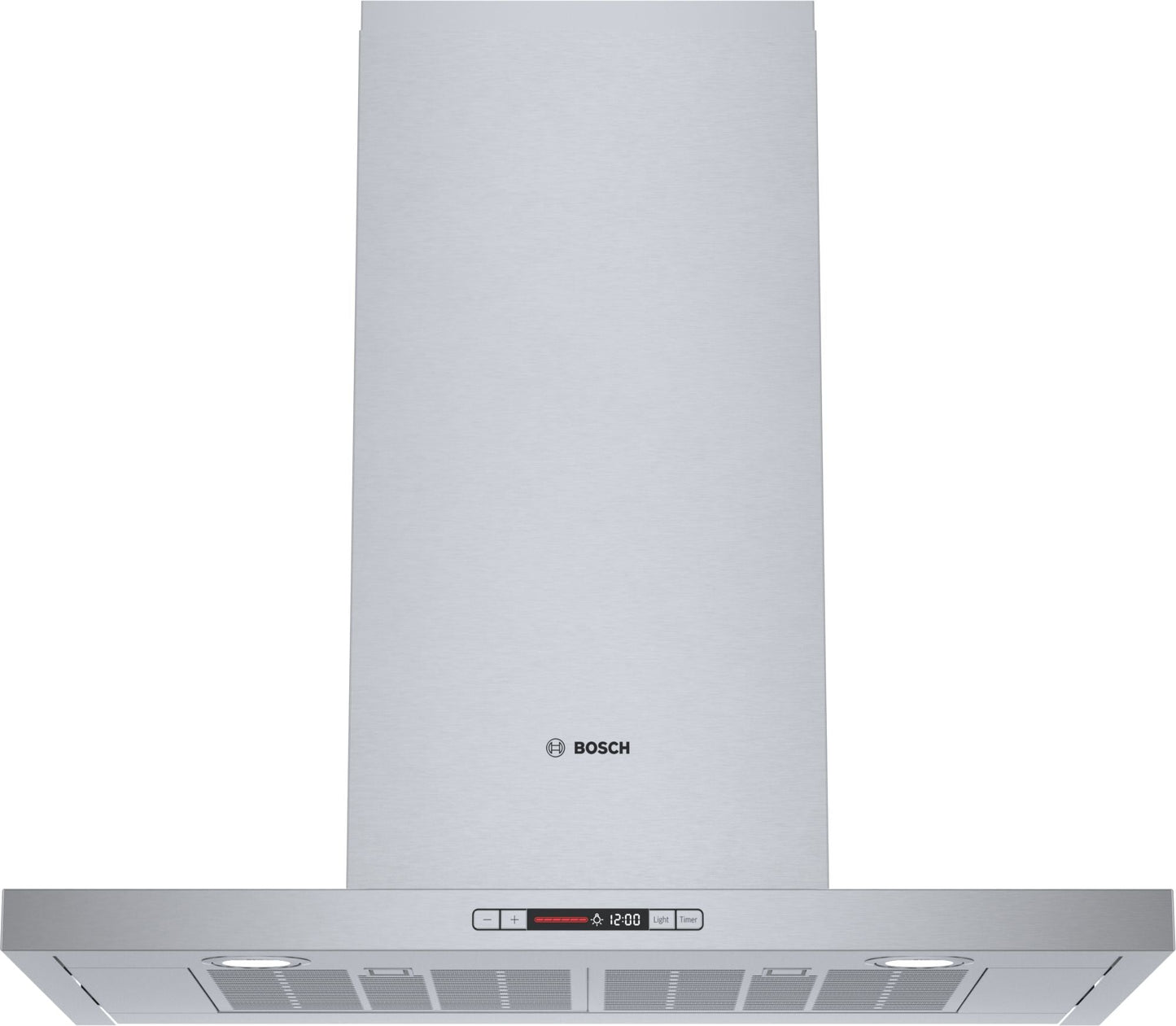 Bosch HCB50651UC/02 500 Series Wall Hood 30'' Stainless Steel