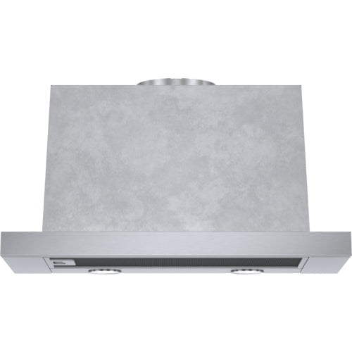 Bosch HUI54452UC/01 500 Series Pull-Out Hood Stainless Steel