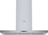 Bosch HCB56651UC/01 500 Series Wall Hood 36'' Stainless Steel