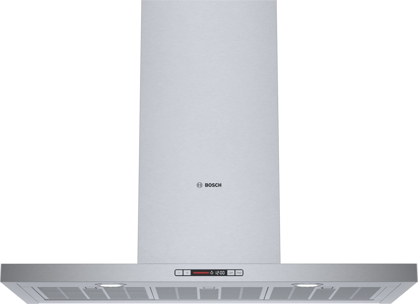 Bosch HCB56651UC/01 500 Series Wall Hood 36'' Stainless Steel