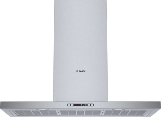 Bosch HCB56651UC/02 500 Series Wall Hood 36'' Stainless Steel