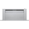 Bosch HDD80051UC/01 800 Series Downdraft Ventilation 30'' Stainless Steel