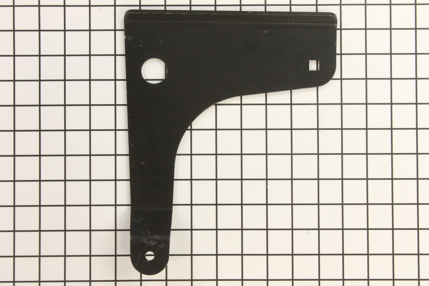 Husqvarna Arm, Idler, Black 574689002