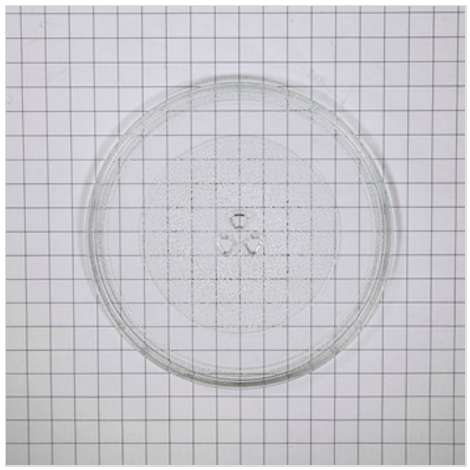 LG Part# 1B71961E Glass Cooking-Turntable Tray (OEM)