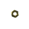 LG Part# 1NZZW1N002A Customized Nut - Genuine OEM