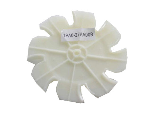 Haier Water Wheel - 1PA0-27AA00B