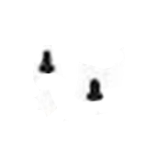 LG Part# 1SBZJA3004N Customized Screw - Genuine OEM