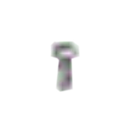 LG Part# 1SZZW2E001A Customized Screw - Genuine OEM
