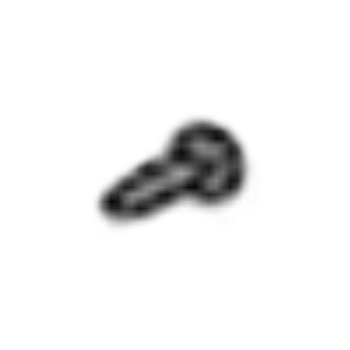 LG Part# 1TCL0402416 Tapping Screw - Genuine OEM