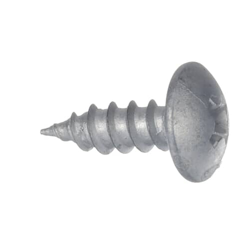 LG Part# 1TTG0402817 Tapping Screw (OEM)