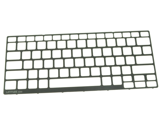 Dell Part# 1X9KN Keyboard Control Cover - Genuine OEM