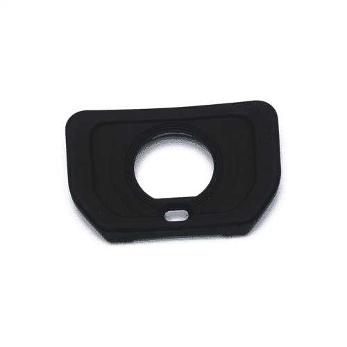 Panasonic Part# 1YENMC381Z Eyecup Rubber Cap - Genuine OEM