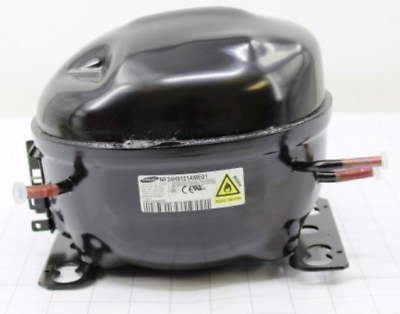 Samsung Part# NF34H9151AMASH Compressor - Genuine OEM