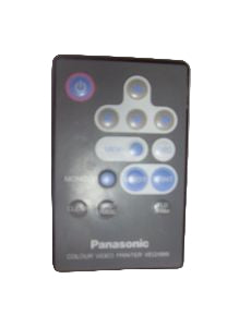 Panasonic Remote - VEQ1986