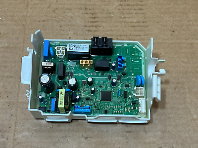 LG Part# EBR31002608 Main Power Control Board Assembly  - Genuine OEM