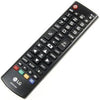 LG Remote Controller Assembly - AKB74475406