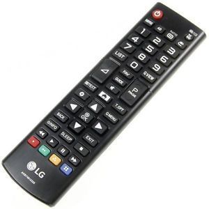 LG Remote Controller Assembly - AKB74475406