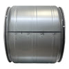 Samsung Drum Wrapper Assembly DC97-23529E