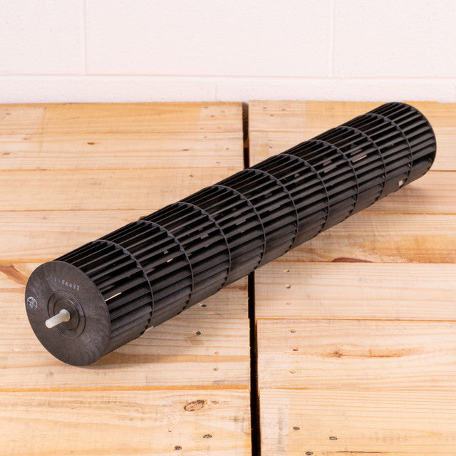 GE Air Conditioner and Heater Blower Wheel-Fan WP73X10013