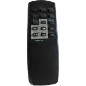 Samsung Remote Control Assembly - AH81-00453A