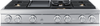 Dacor DTT48M976HS 48 Inch Gas Smart Rangetop with 6 Sealed Burners