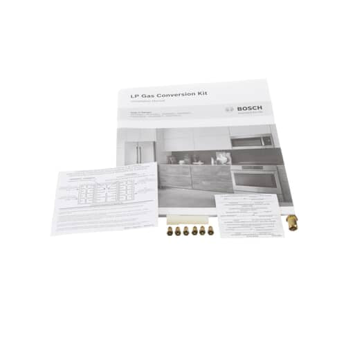 Bosch Set Of Jets 20000622