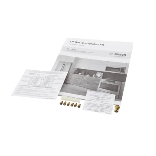 Bosch Set Of Jets 20000622