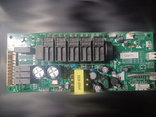 Bosch Control Unit - 20001400