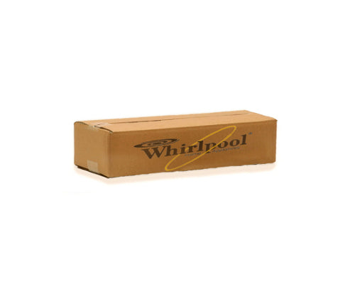 Whirlpool Part# 2001311 Cabinet Trim (OEM) Top