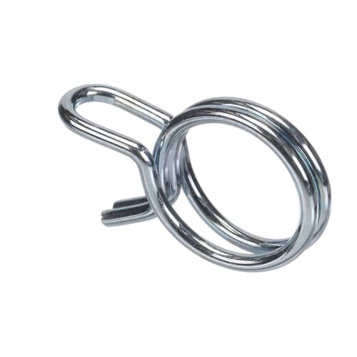 Blomberg Part# 2002370800 Clamp Hose - Genuine OEM