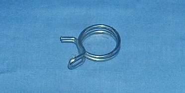 Blomberg Dishwasher Hose Clamp  - 2002371600