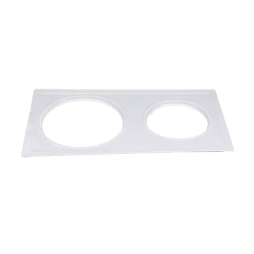 Whirlpool Part# 2002F188-81 Cooktop (OEM)