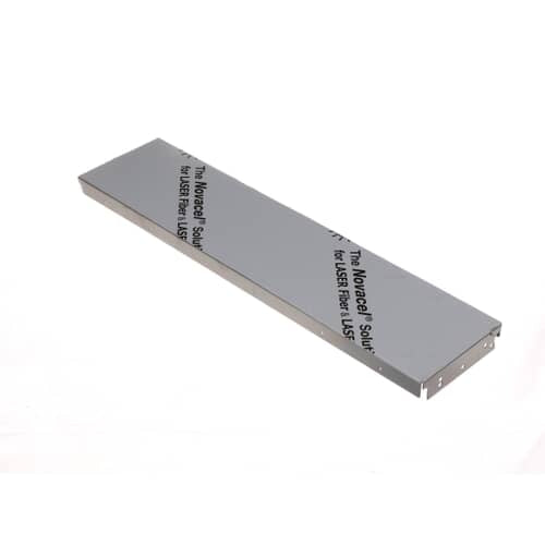 Bertazzoni Part# 200336 Stainless Steel Side (OEM)