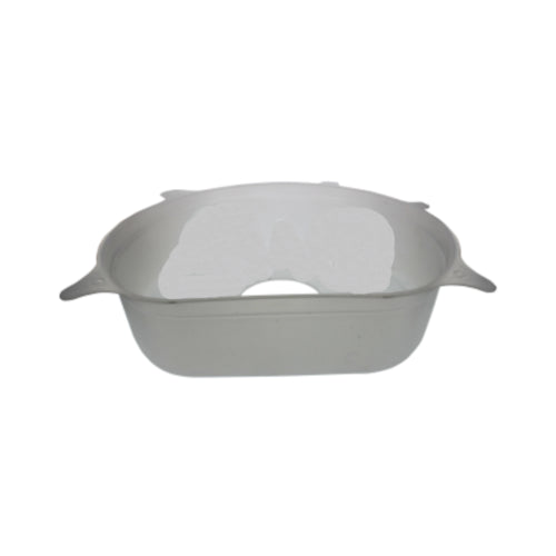 Speed Queen Part# 200553 Shipping Home Brace - Genuine OEM