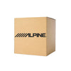 ALPINE Part# 2010031-A Mounting Screw - Genuine OEM
