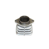 Blomberg K76_Steel_Main_Board_Cover_0.5 - 6115700300