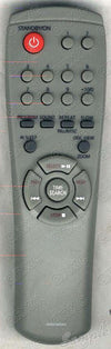 Samsung Remote Control Assembly - AH59-00020C