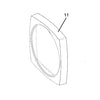 Lasko Part# 2011245UV Body - Genuine OEM