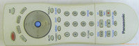 Panasonic Remote - EUR7613ZB0