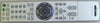 Sony Remote Control Rmyd010 - 1-479-827-11