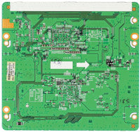 Samsung Dishwasher Timing Controller Board Assembly - BN95-00579B
