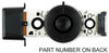 Samsung Assembly Board P-Function Jog - BN96-26411F