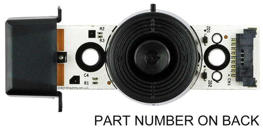 Samsung Assembly Board P-Function Jog - BN96-26411F