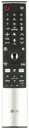 LG Remote Control Mr16 An-Mr700 - AGF78381202