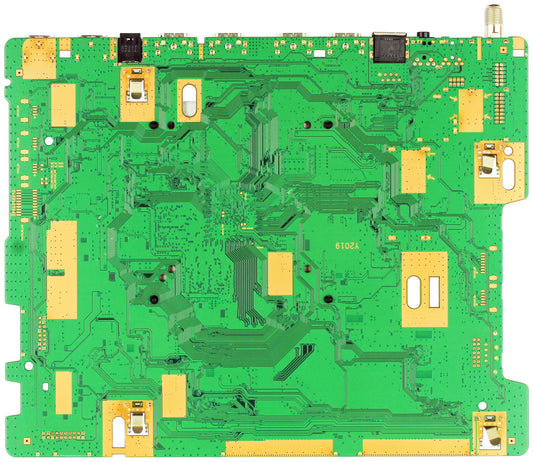 Samsung 75" QLED TV Main Board Assembly - BN94-14060B