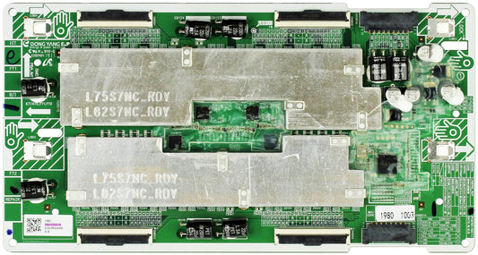 Samsung Part# BN44-00991B LED Driver Board - Genuine OEM