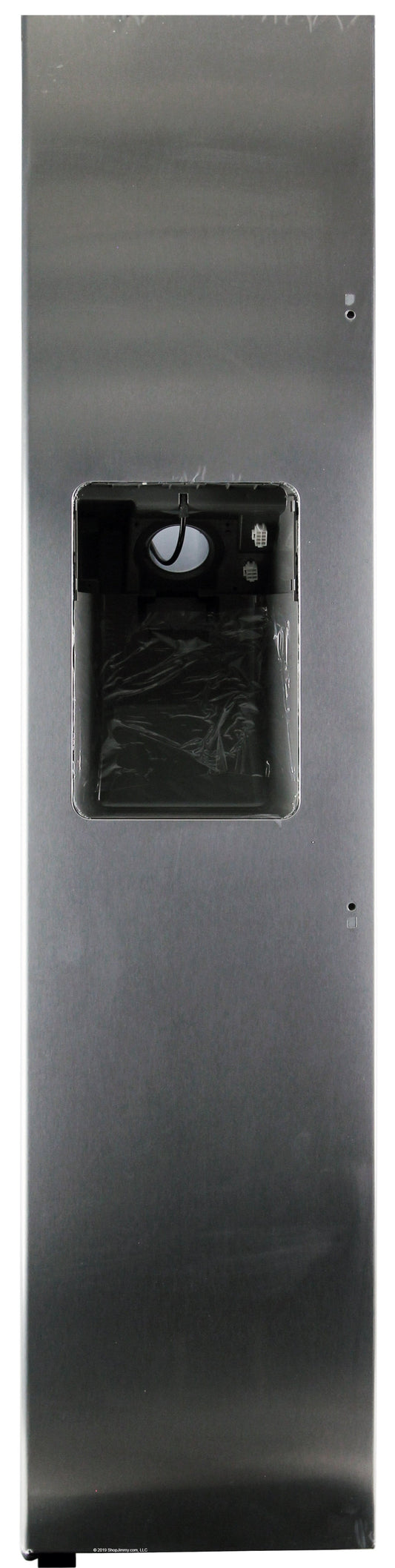 Samsung Part# DA82-02520B Door Foam Assembly - Genuine OEM