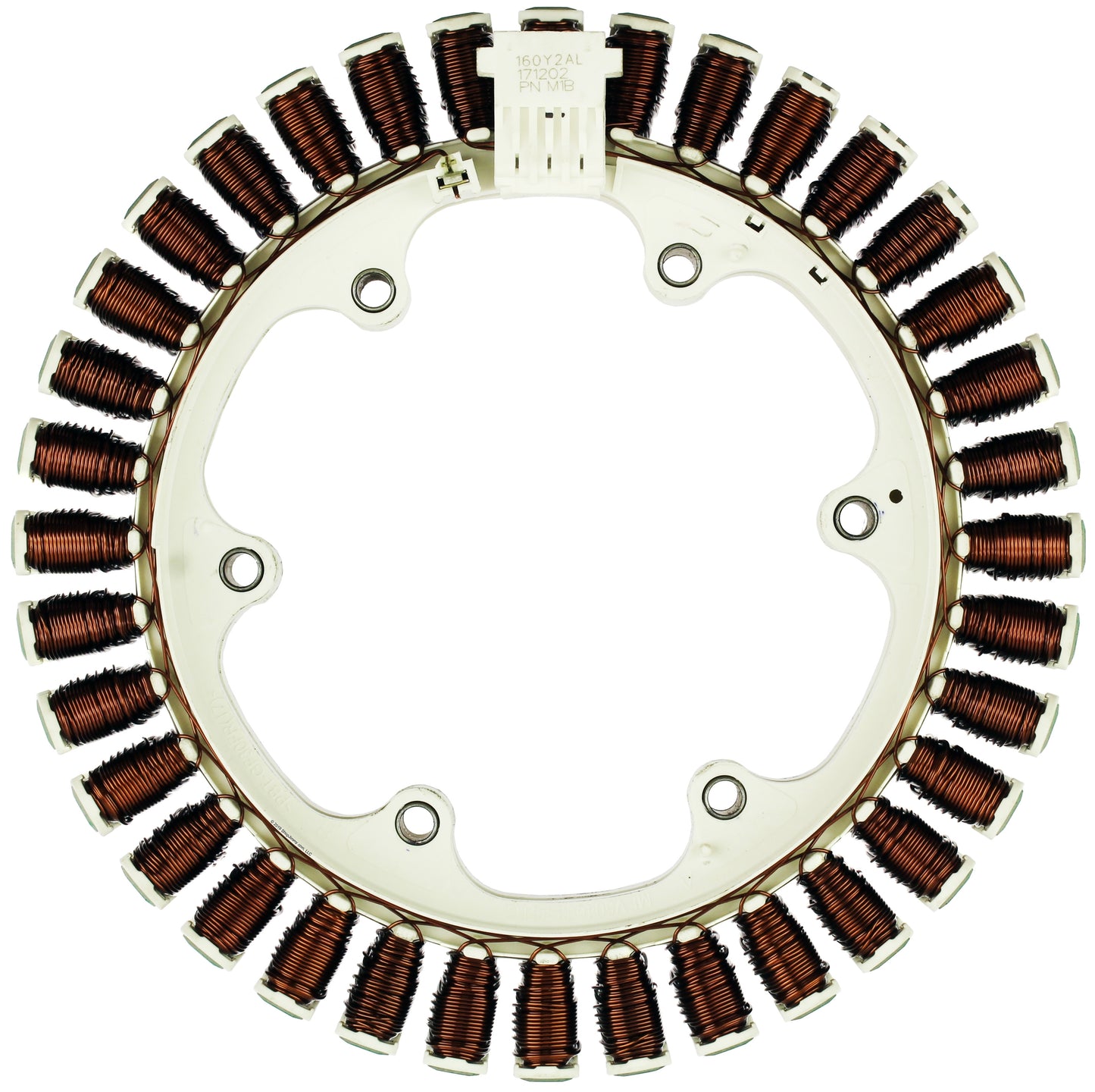 LG Washing Machine Motor Stator Assembly WM4370HWA