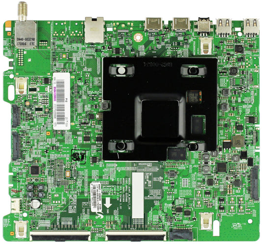 Samsung Part# BN94-12662G Main Power Control Board Assembly - Genuine OEM